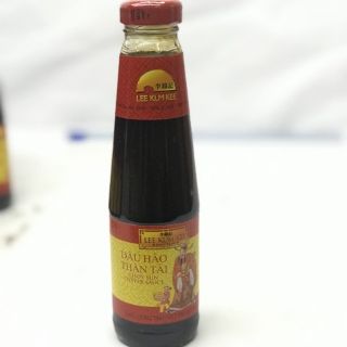 Dầu Hào Thần Tài - Lee Kum Kee 255gr