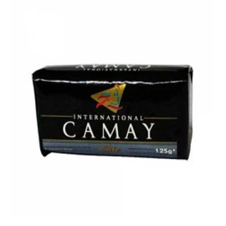 Xà bông ca may 125g
