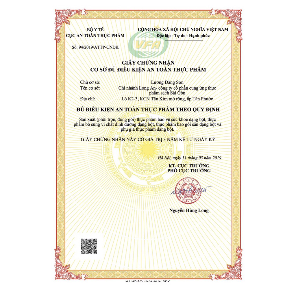 Combo 2 Sữa giảm cân Hera SlimFit 500gr an toàn hiệu quả theo tiêu chuẩn EU | BigBuy360 - bigbuy360.vn