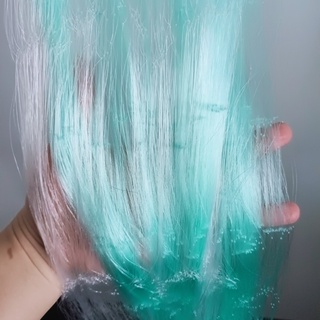 Lưới bén 3 màn cước thái - siêu bền