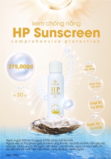 Xịt chống nắng Huyền Phi