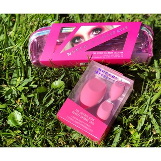 Set mút Morphe Jeffree star beauty sponge