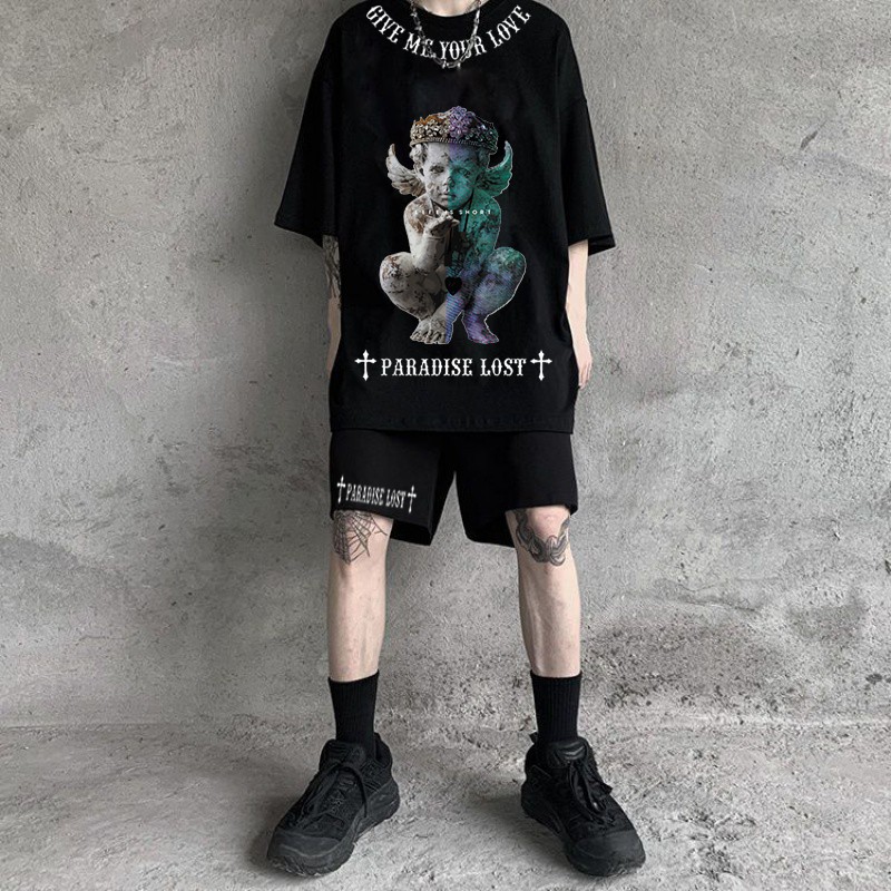 Set bộ thiên thần (S14) | BigBuy360 - bigbuy360.vn