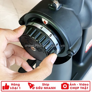 Máy xay cà phê Akira Super M520A