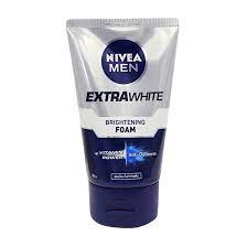 sữa rửa mặt nivea nam