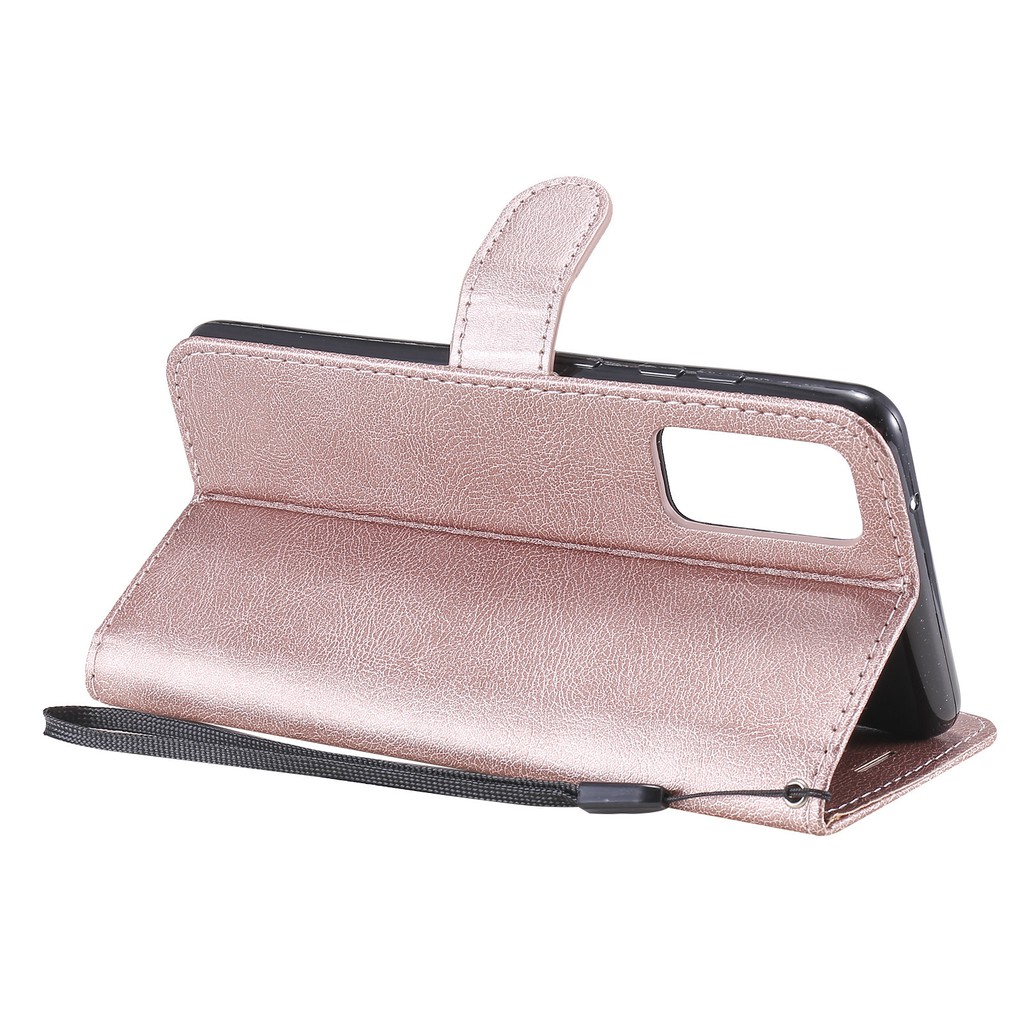 Bao Da Thời Trang Sang Trọng Cho Samsung Galaxy S21 5g S21+ S21 Plus S21 Ultra A51 5g A71 5g Note 20 Ultra S20 Fe | BigBuy360 - bigbuy360.vn