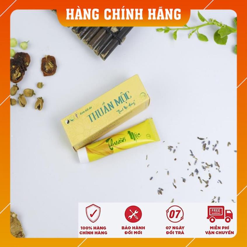 Kem bôi da Thuần Mộc Thanh Mộc Hương 16G | BigBuy360 - bigbuy360.vn