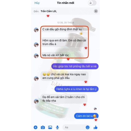 Dầu Gội Xả Thiên Nhiên Sạch Gàu, Mọc Tóc, Ngăn Rụng, Phục Hồi Tóc Khô Sơ Hư Tổn.