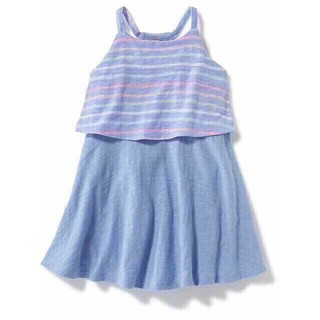 Váy maxi Old navy xuất dư