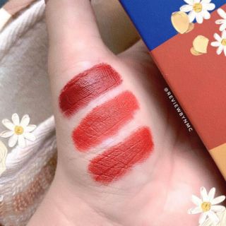SET SON KAQILI 3 CÂY nội địa