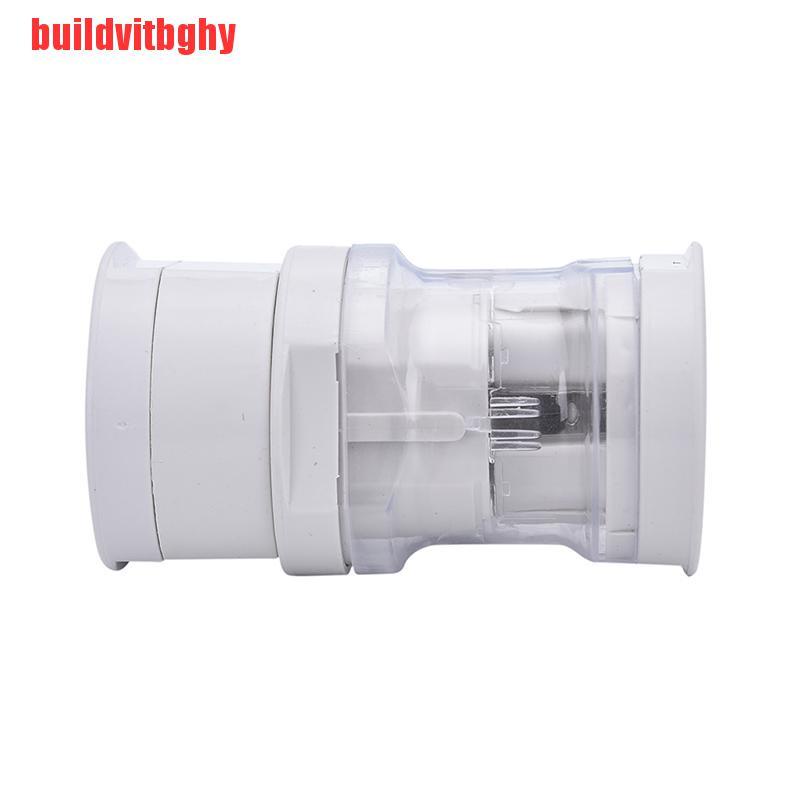 {buildvitbghy}Universal Electrical Plug Adapter Travel Power Socket Converter Outlet Worldwide OSE