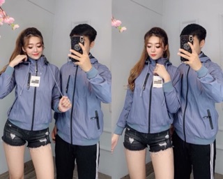 Áo khoác Dù Cao Cấp