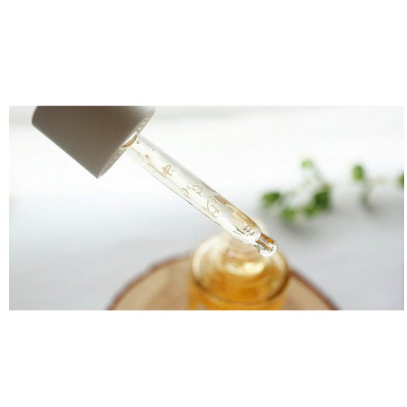 [SALE OFF] SERUM DƯỠNG DA NGĂN NGỪA LÃO HÓA SILK COLLAGEN SO NATURAL COLLAGEN GLOW AMPOULE 30ml