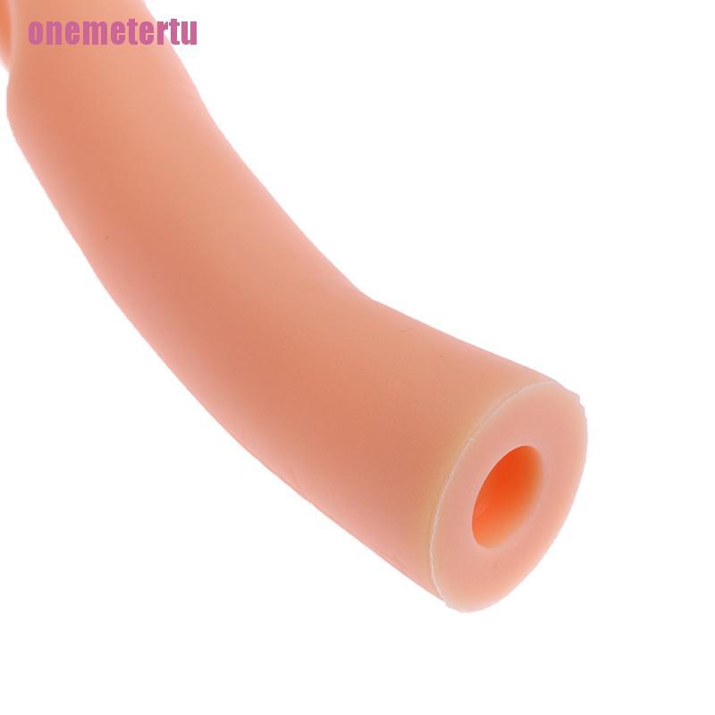 Set 5 Mô Hình Ngón Tay Giả Tập Vẽ Móng Nghệ Thuật