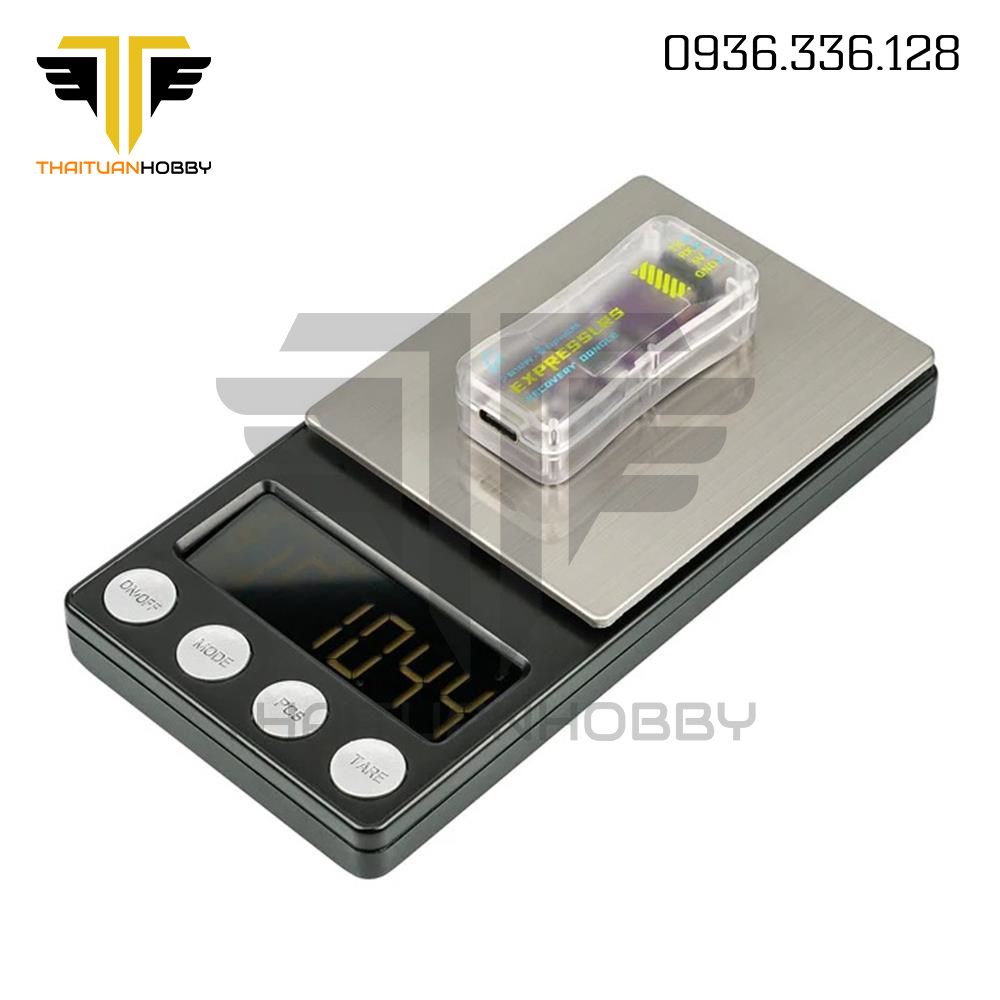 Mạch Nạp Firmware Betafpv ExpressLRS