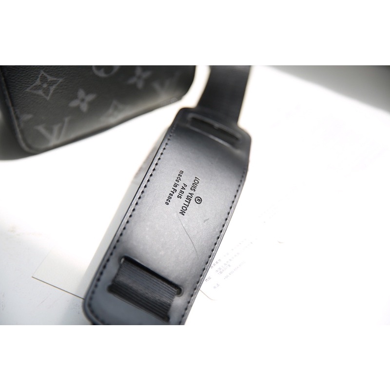 Túi LV messenger mini FULL BOX