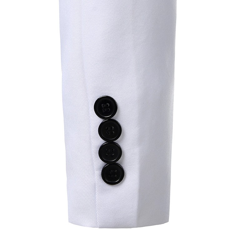 Áo Vest, áo Vest nam chất liệu Cotton cao cấp hàng đặt may thiết kế không lo đụng hàng, tỉ mỉ từng đường kim mũi chỉ N33