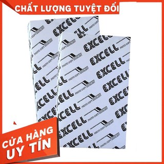 Giấy Excel 70gsm A4 - Giấy Excel 80gsm A4
