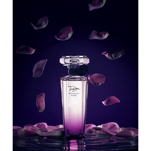 [auth 100%-10ml] Nước Hoa Lancome nữ Tresor Midnight Rose-cosmetic999 | BigBuy360 - bigbuy360.vn