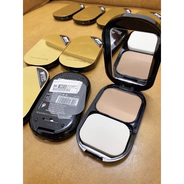 PHẤN PHỦ MAX FACTOR X