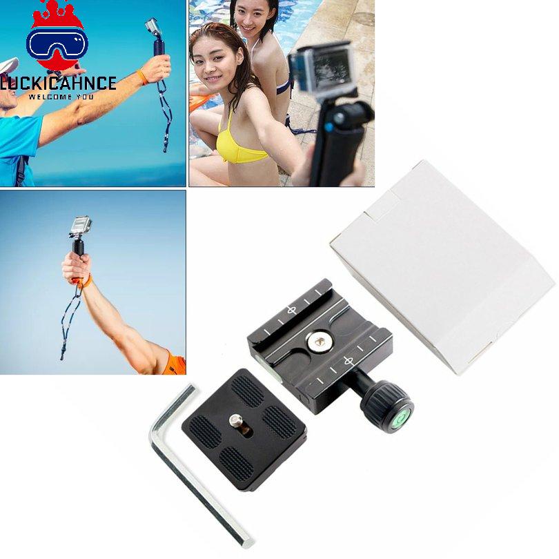 Giá Đỡ Ba Chân Qr50 Cho Máy Ảnh | BigBuy360 - bigbuy360.vn