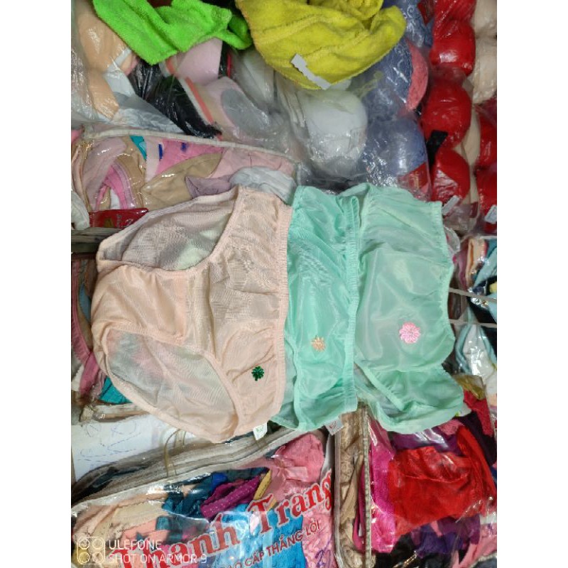 Quần Lót Bông Mai