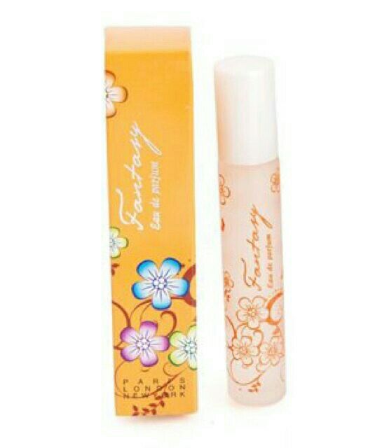 Nước hoa Fantasy 18ml | BigBuy360 - bigbuy360.vn