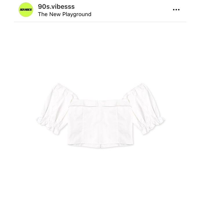 Pass local/ lana shirts size S 90svibes