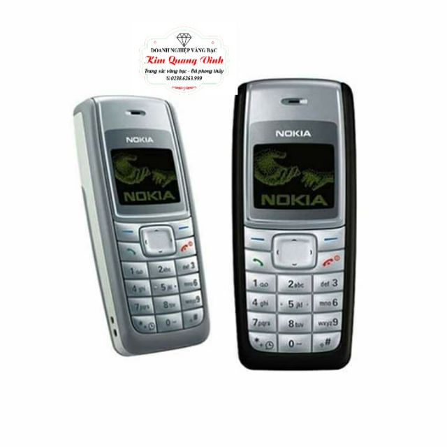 Điện Thoại Nokia 1100i