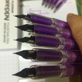 Bút mực Nhật PREPPY ngòi 0.3 cho học sinh lớp 1