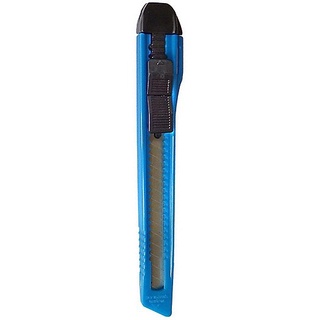 Dao rọc giấy Thiên Long Flexoffice FO-KN01