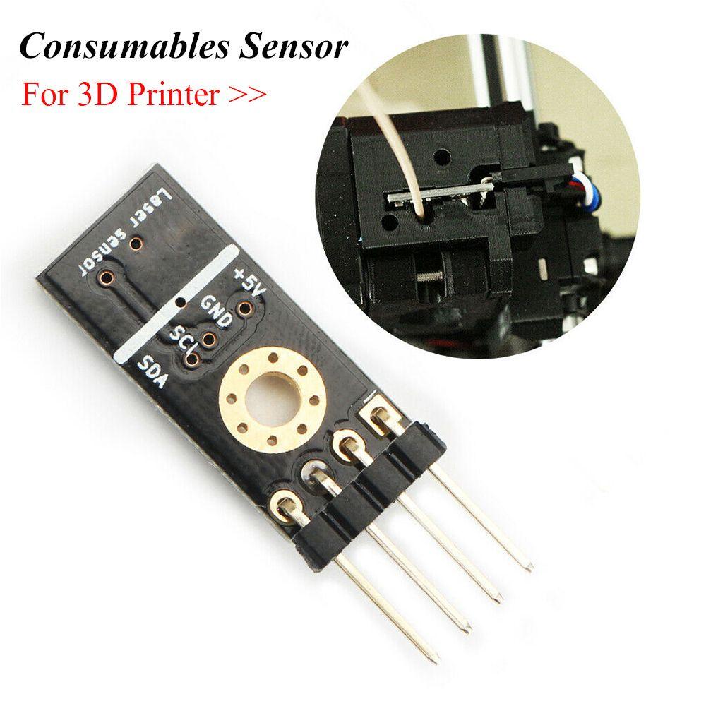 BEBETTERM Linh Kiện Cảm Biến Điện Tử Bằng Nhựa Chuyên Nghiệp Cho Prusa I3 Mk3 Prusa I3 Mk3