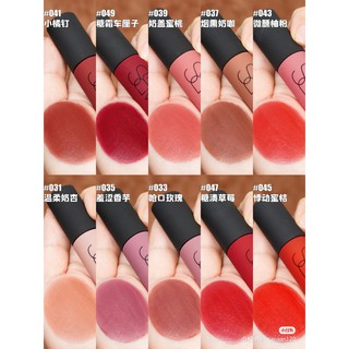 Son kem NARS Air Matte siêu nhẹ môi