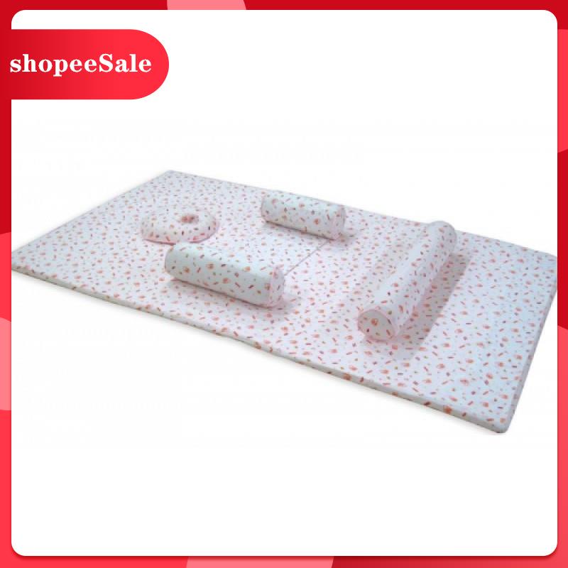 Nệm Cao Su Thiên Nhiên Liên Á Bambino