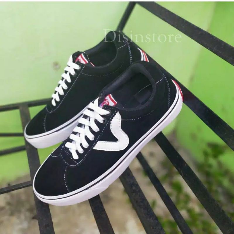 Giày VANS chính hãng Super GRADE