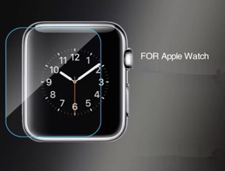 [Apple Watch] Kính cường lực Apple Watch
