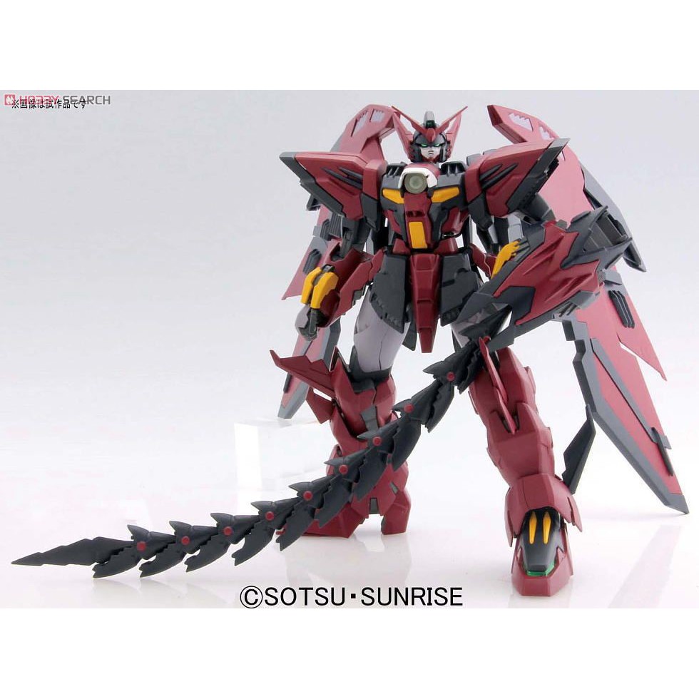 Mô Hình Gundam MG EPYON Serie EW Wing Endless Waltz Bandai 1/100 Đồ Chơi Lắp Ráp Anime Nhật