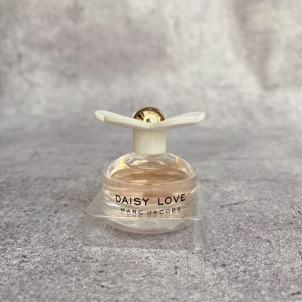 Nước hoa Marc Jacobs Daisy Love