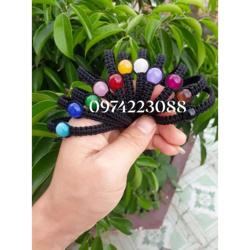 Vòng tay chỉ đỏ may mắn | BigBuy360 - bigbuy360.vn