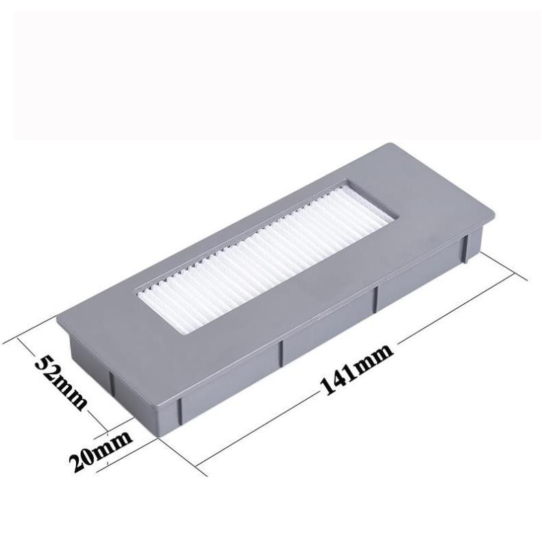 Màng lọc Robot Hút bụi Hepa DE53, DE55, DT88, DG71