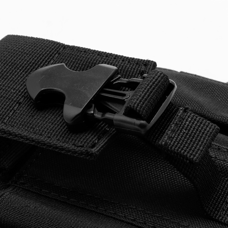 Túi đeo hông quân đội Have Molle