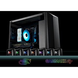 Tản nhiệt khí CPU Deepcool Gammaxx GT