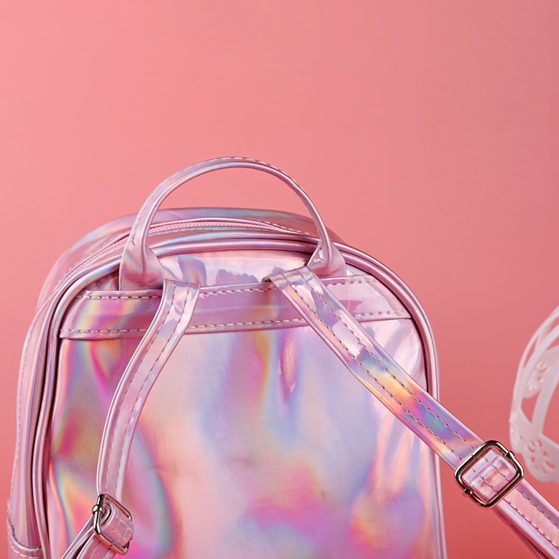 Đồ Chơi Nắn Bóp Hình Ba Lô Mềm Mại Giải Tỏa Căng Thẳng Cho Người Lớn