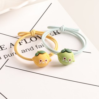 CT29 - Đồ Cột Tóc Chú Hề Khóc - Peace Store