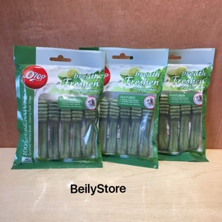 Xương Gặm Sạch Răng,Thơm Miệng Cho Chó - Orgo