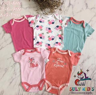 5 Body chip baby gear