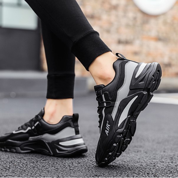 [Hàng Mới] Giày thể thao nam cực đẹp ,Sneaker nam  cá tính , thu hút mọi ánh nhìn xung quanh !Redshop16! | BigBuy360 - bigbuy360.vn