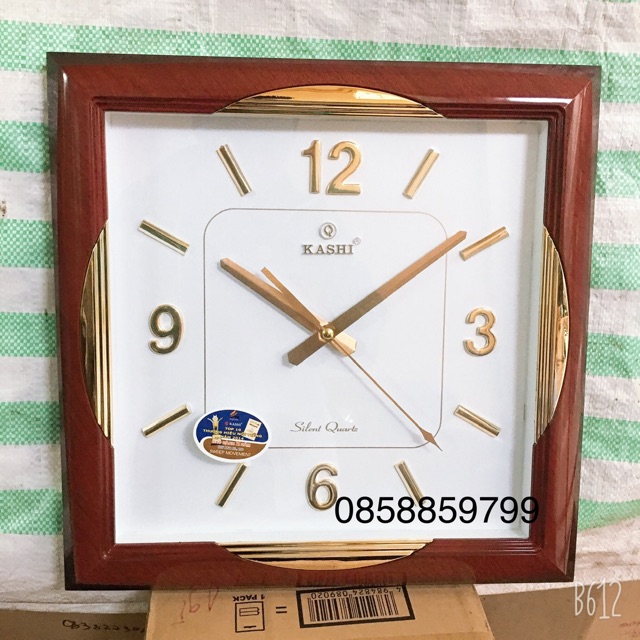 Đồng hồ kashi k77