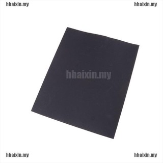 Hx 1 giấy nhám 230mm 280mm 9 x 11 180 2000 grit