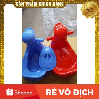 BÔ VỊT CHO BÉ